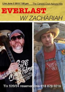 Everlast Show